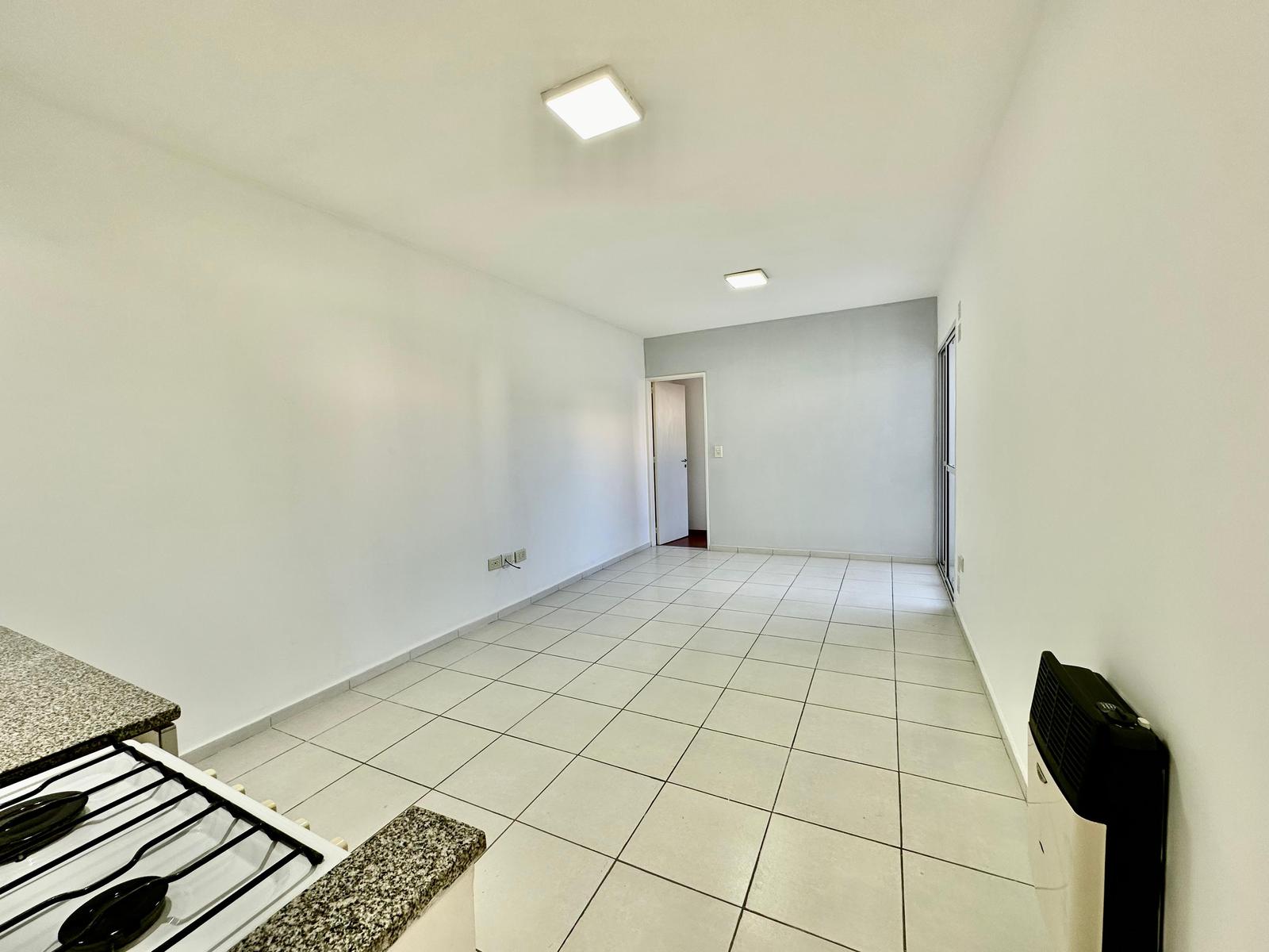 Departamento de 1 dormitorio en venta, Barrio Luis Agote, Rosario