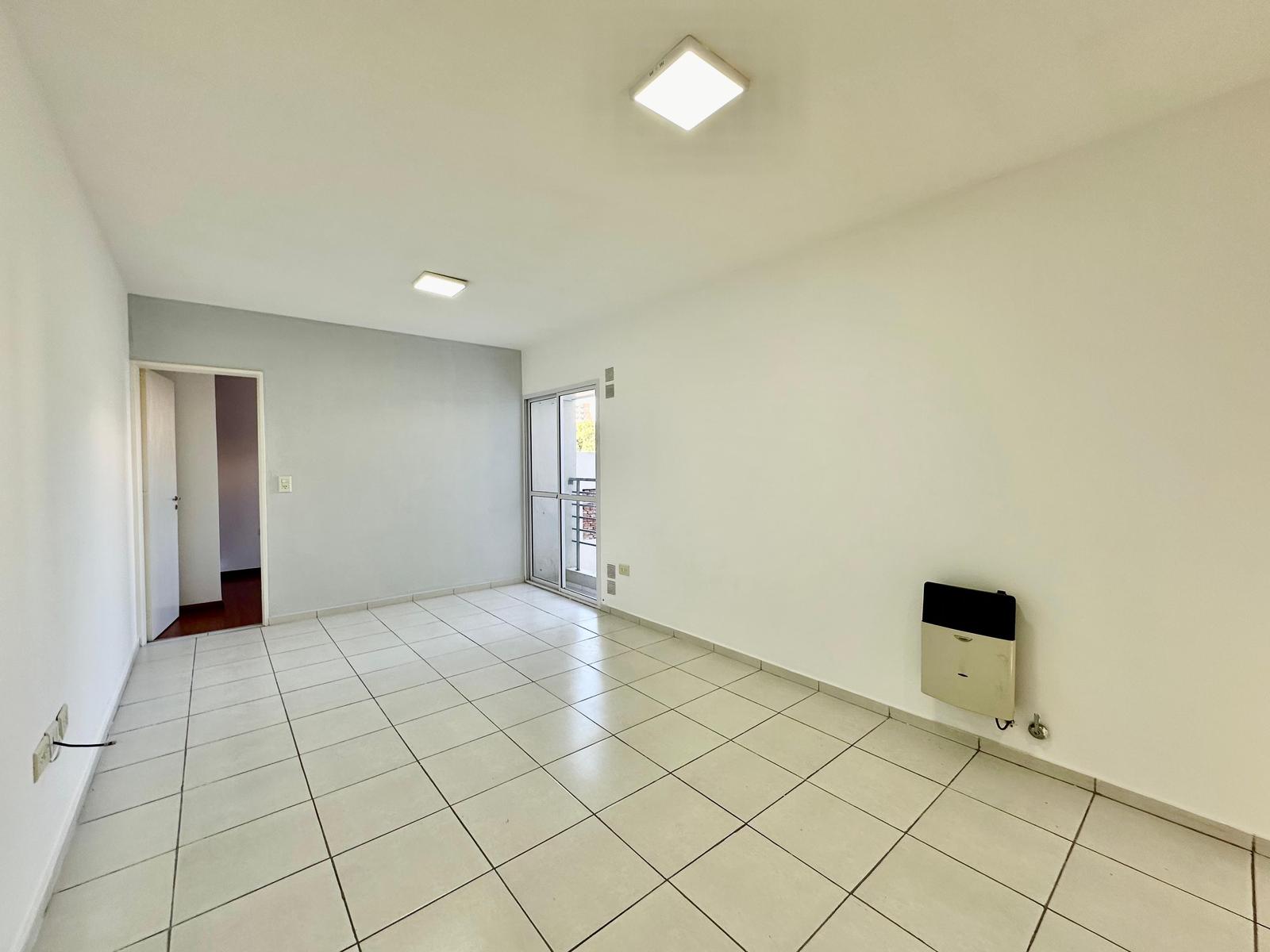 Departamento de 1 dormitorio en venta, Barrio Luis Agote, Rosario