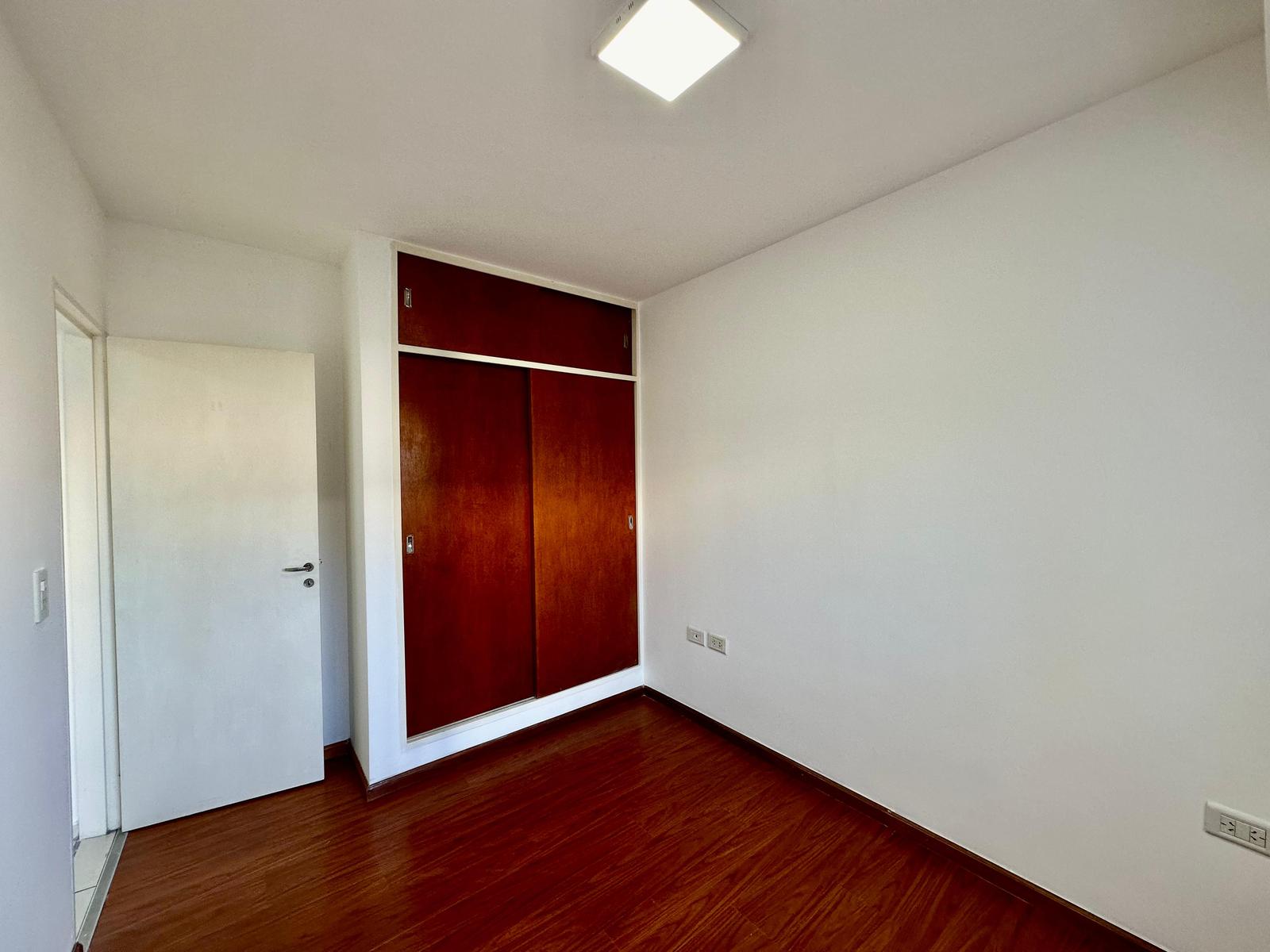 Departamento de 1 dormitorio en venta, Barrio Luis Agote, Rosario