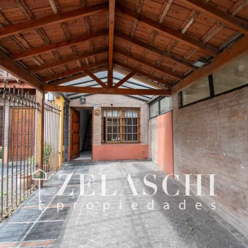 Triplex en venta: sobre calle Haviland, Ciudad Jardín 