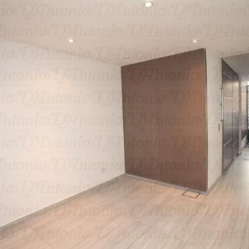 Alquiler monoambiente con patio y balcón apto profesional