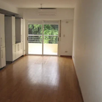 Departamento Venta 2 amb Belgrano J Hernandez 1400 Pileta Coch