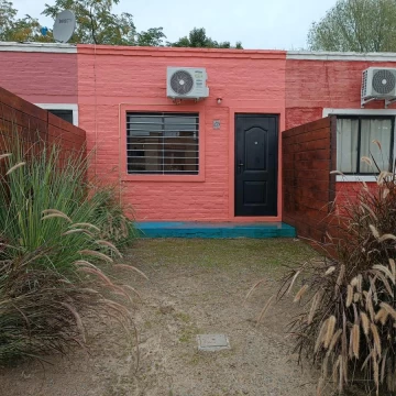 Casa en Real de San Carlos