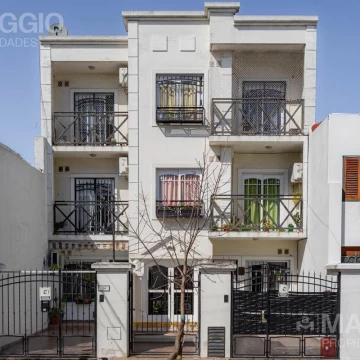 Departamento Venta en Ramos Mejia