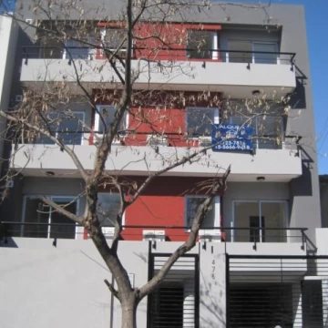 Alquiler 2 ambientes en San Isidro