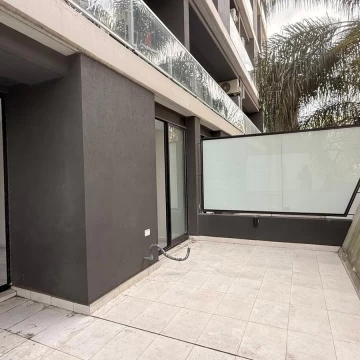 Unidad de 1 ambiente con balcón aterrazado - Parque Centenario, Espai Centenario