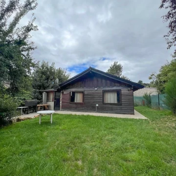 Casa en Venta mas Departamento Pinar de Festa, Bariloche. Acepta Permuta