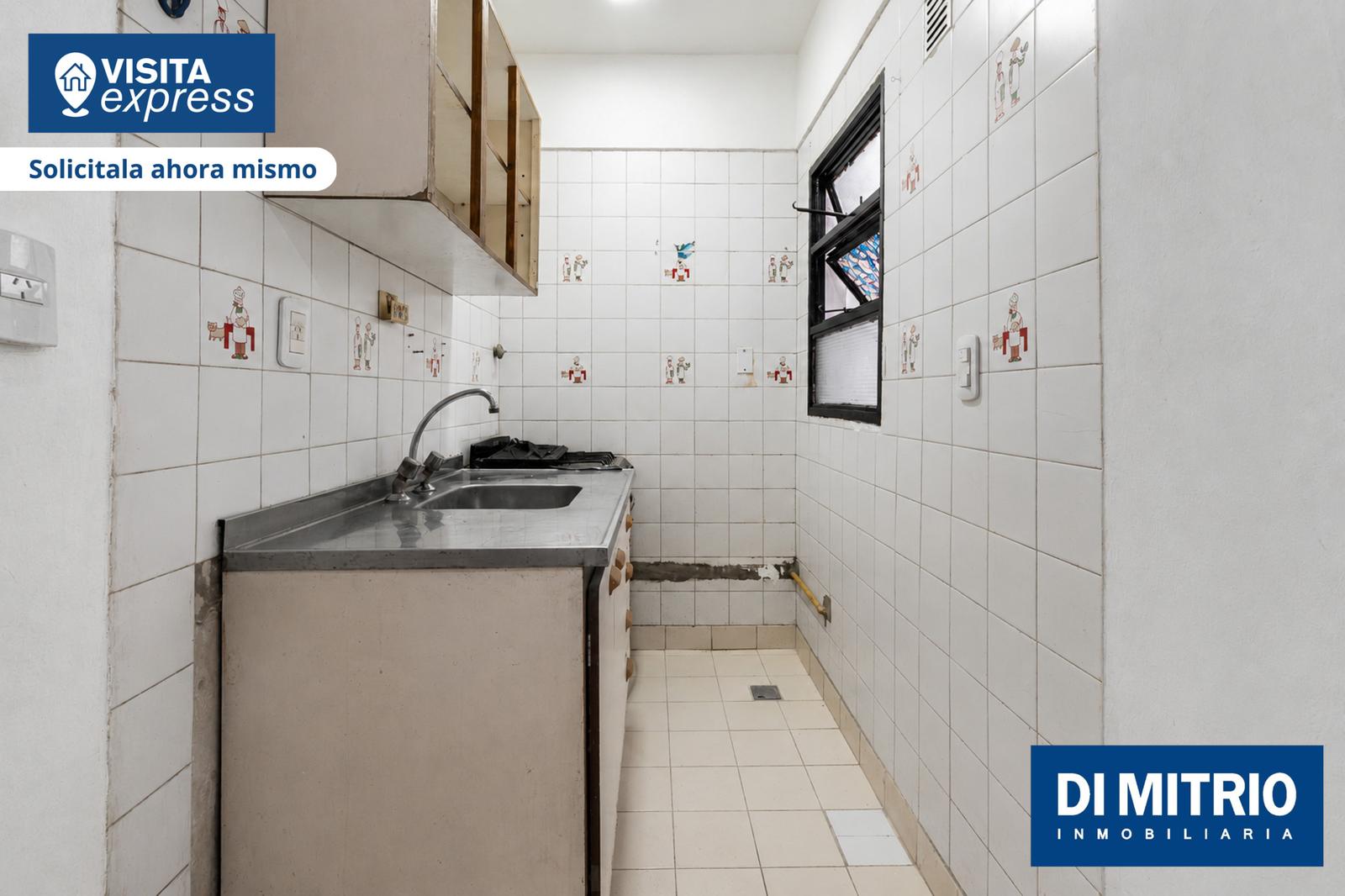 PB - Cocina