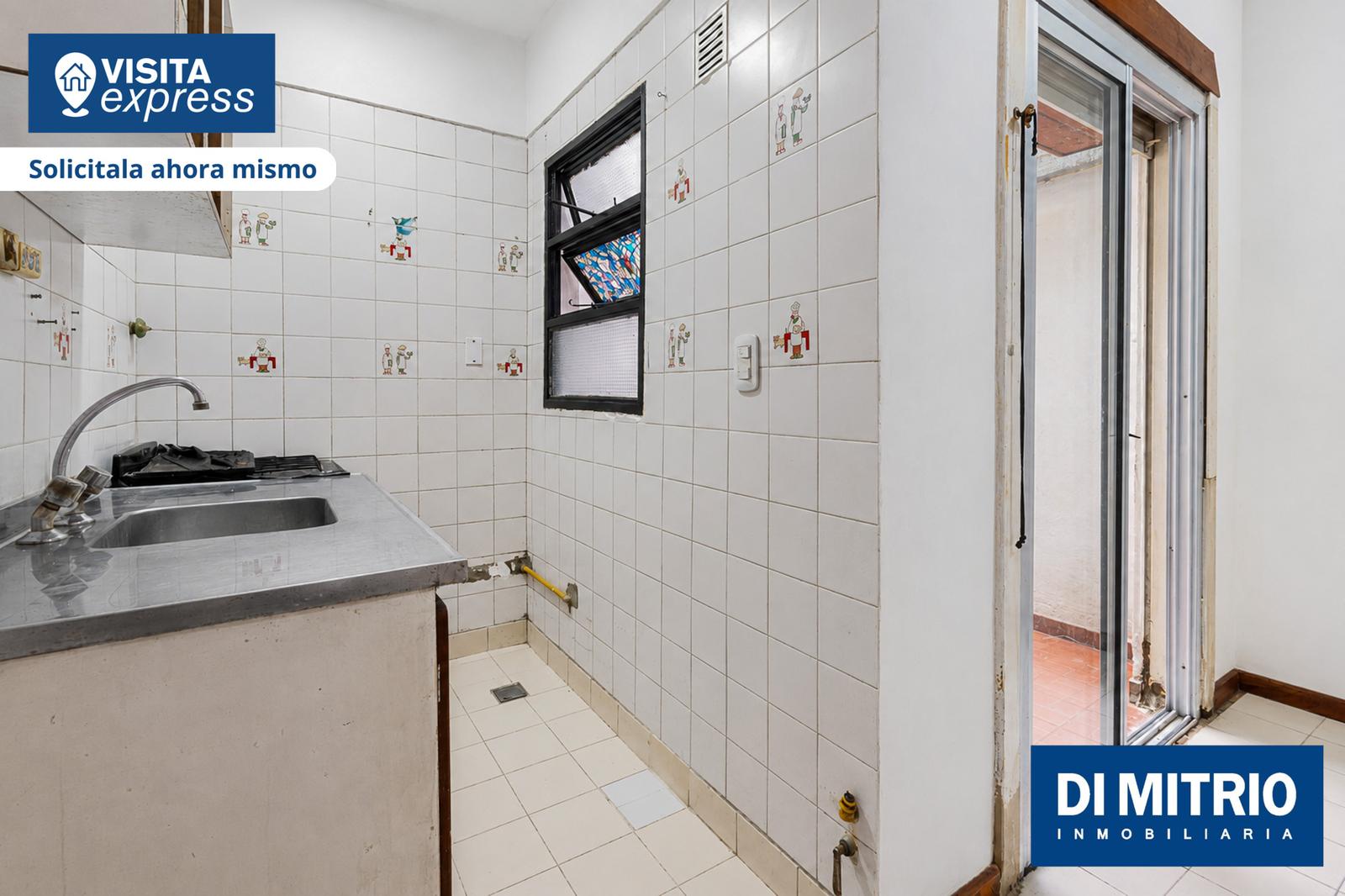 PB - Cocina