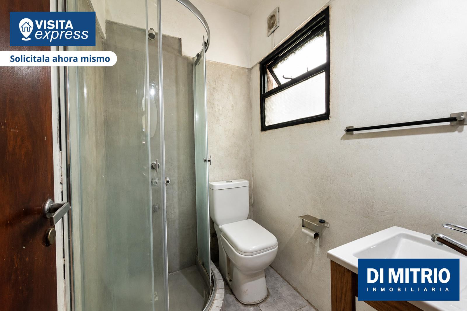 PA - Baño