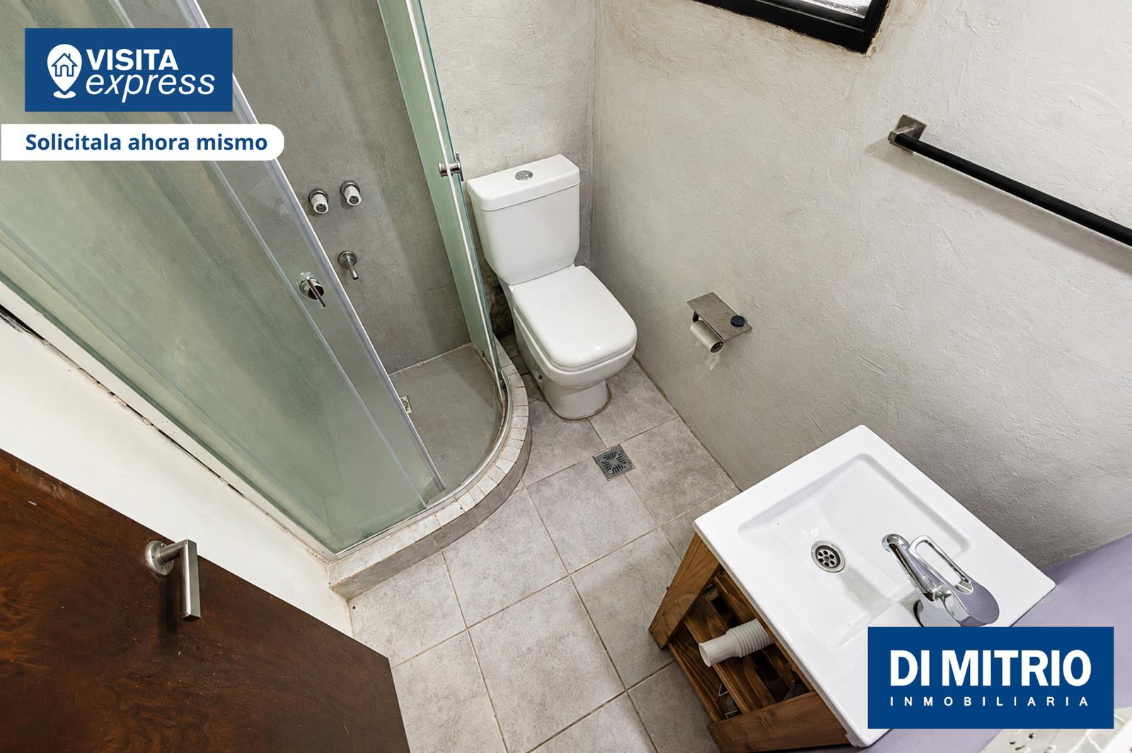 PA - Baño