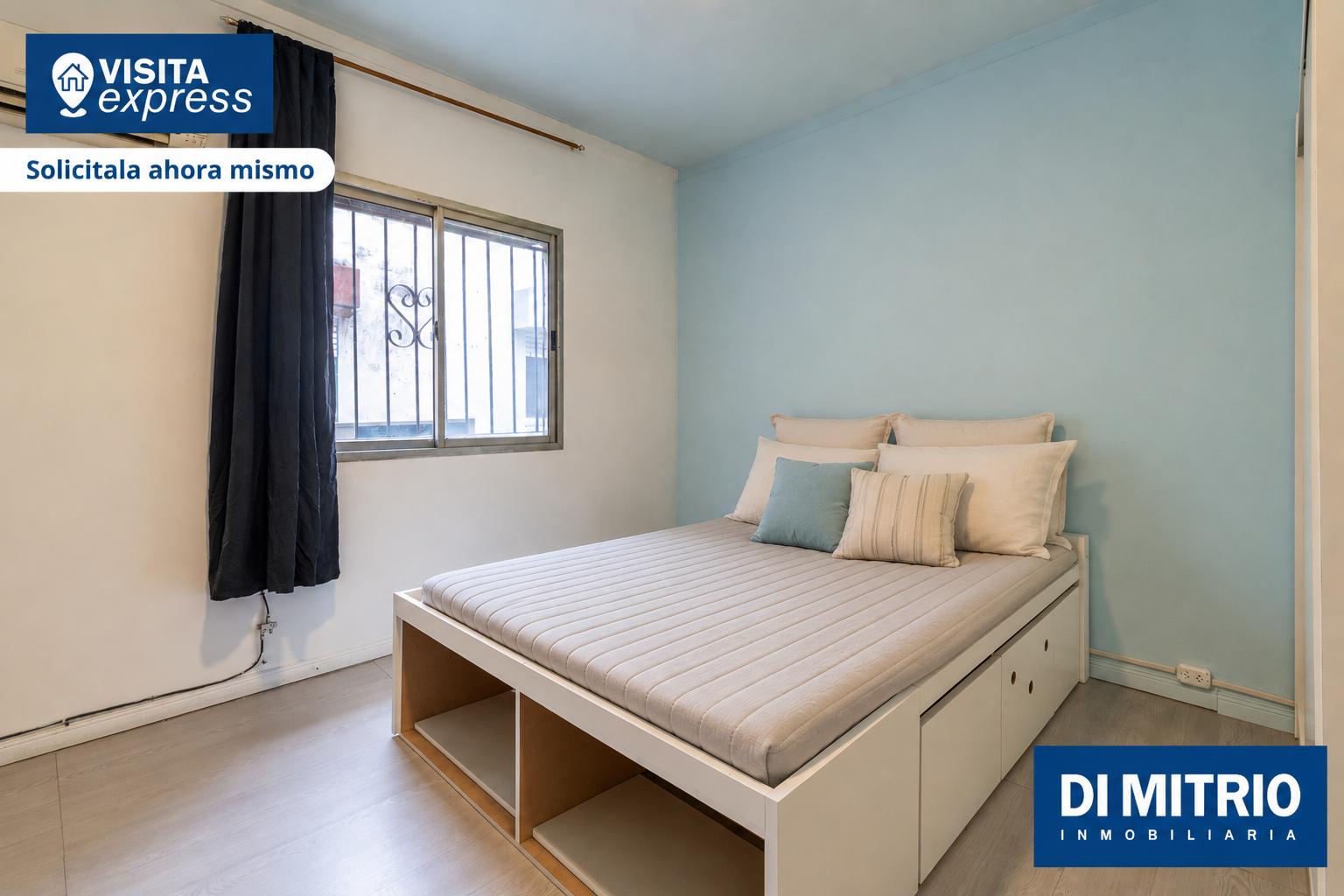 PA - Dormitorio