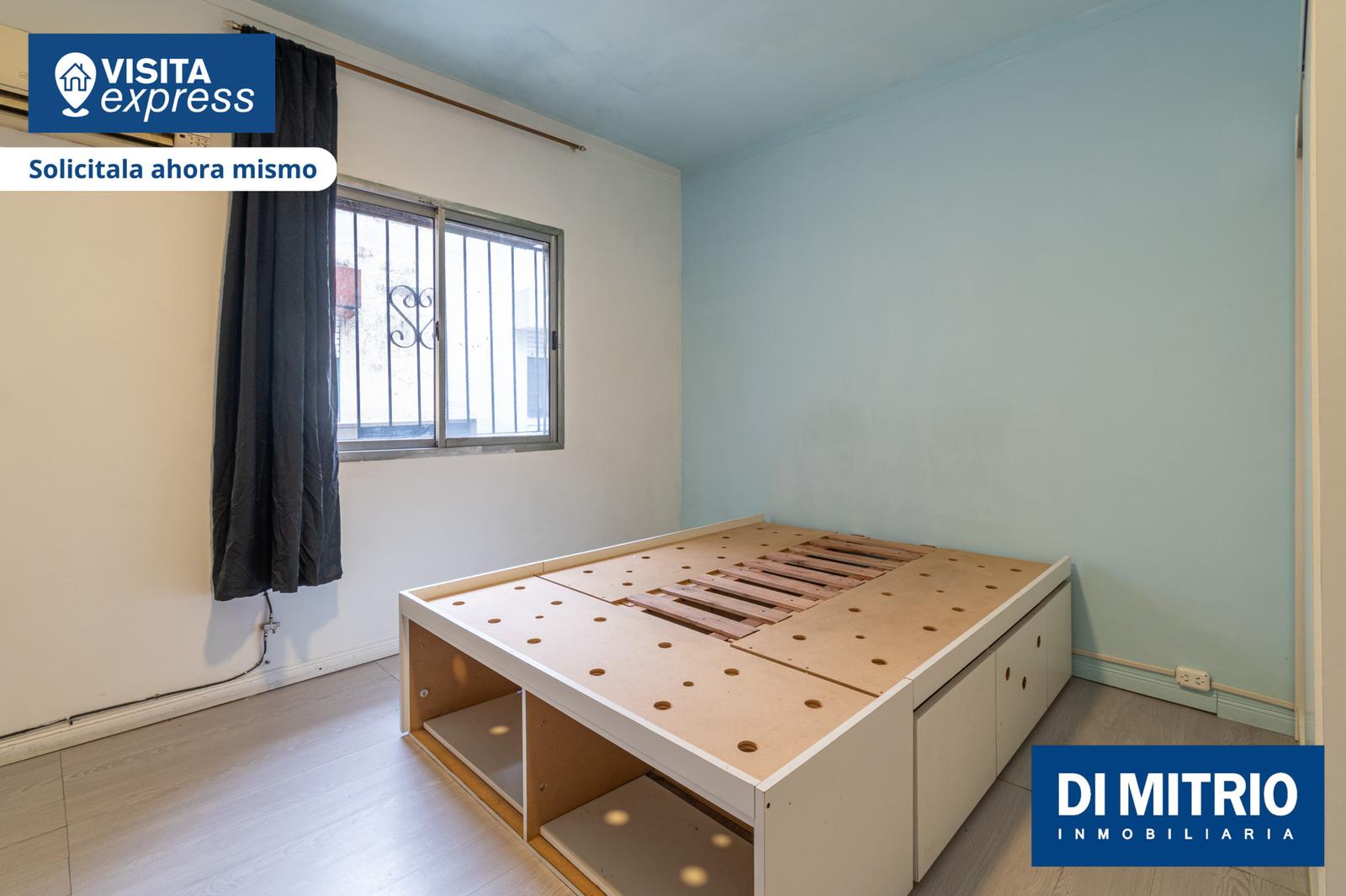 PA - Dormitorio