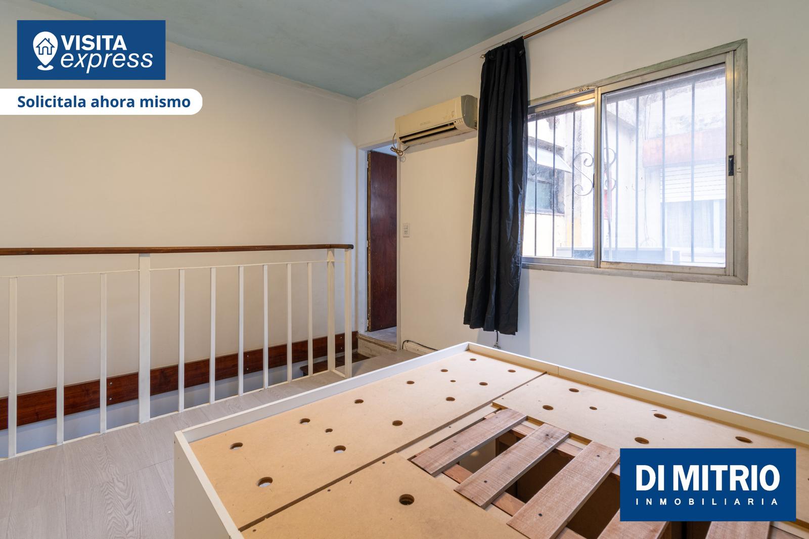 PA - Dormitorio