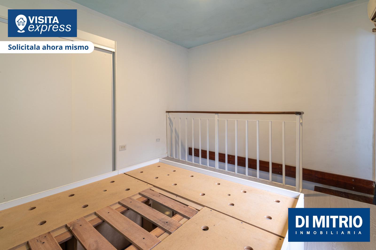 PA - Dormitorio