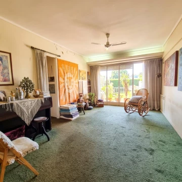 venta departamento 4 ambientes en Almagro.