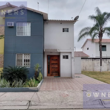 VENTA CASA MÁLAGA I SEGURIDAD 2 PLANTAS (DB)