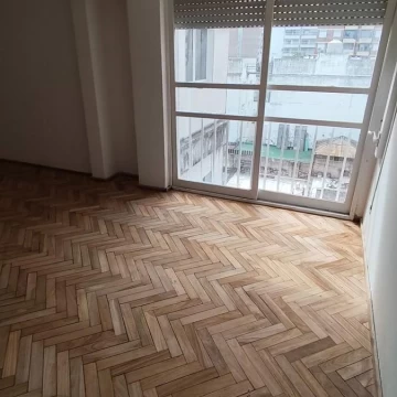 Departamento 3 de Febrero al 1200