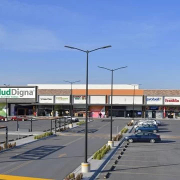 Local en Renta en Av. Concordia.