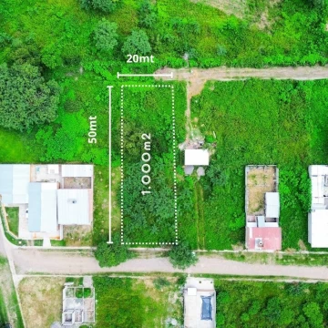VENTA | Terreno en venta B° Las Colinas