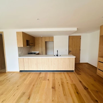 Departamento en Venta en San Rafael 1 Recámaras