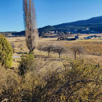 Terreno en Club de campo Noregon