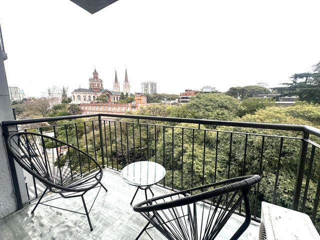 balcon