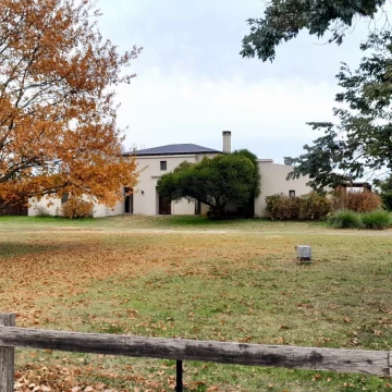 Quinta en Vitel