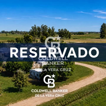 Terreno en Recreo Sur
