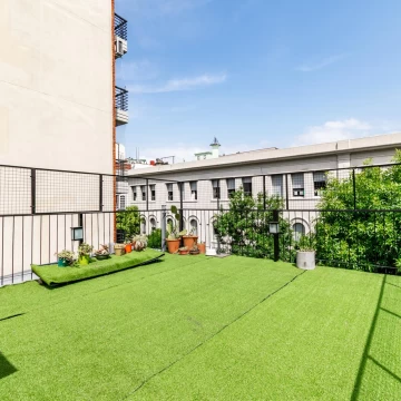 Venta, PH, 4 ambientes, Escritorio, Lavadero, Quincho, Terraza, Villa Gral Mitre, Paternal