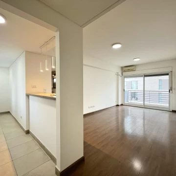 2 ambientes | Alquiler Belgrano | Cochera fija