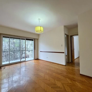 3 ambientes | Alquiler Belgrano | Excelente ubicación