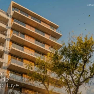 Departamento - Pocitos