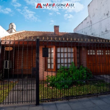 Casa Haedo venta 4 ambientes