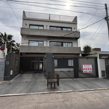 departamento venta 2 ambientes Ramos Mejia