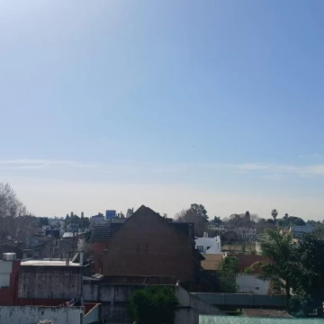 VENTA 2 AMBIENTES CON TERRAZA PROPIA
