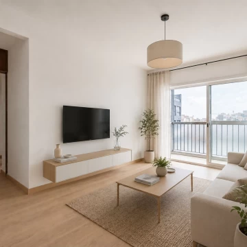 VENTA DE DEPARTAMENTO 3 AMBIENTES C/ BALCÓN AL CONTRAFRENTE EN CABALLITO C.A.B.A.