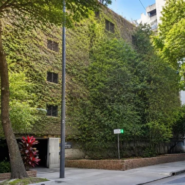 VENTA COCHERA FIJA Y CUBIERTA EN BELGRANO – OLAZÁBAL AL 2600