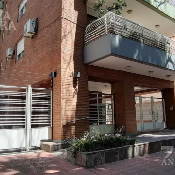 Departamento en Olivos