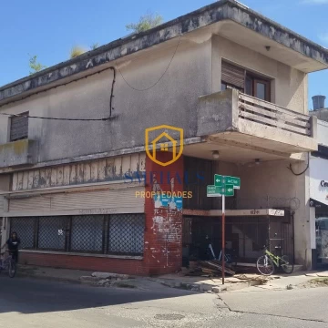 Esquina estratégica en Venta en Canelones