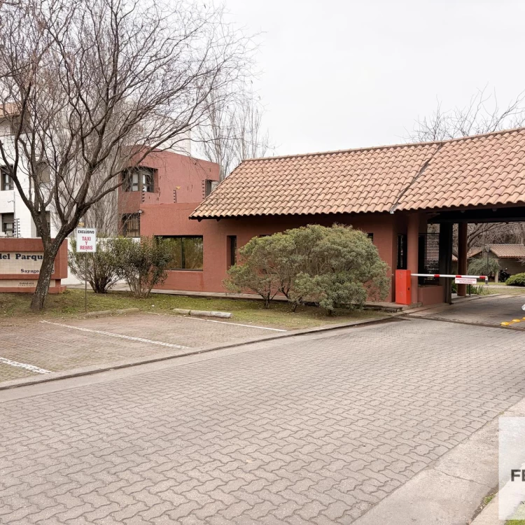 VENTA DEPARTAMENTO 2 DORM APTO CREDITO CASONAS DEL PARQUE
