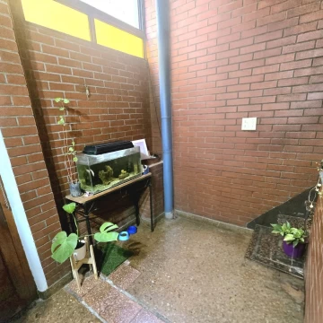 VENTA PH VILLA DEL PARQUE, 4 AMBIENTES, 2 BAÑOS, EN DUPLEX.