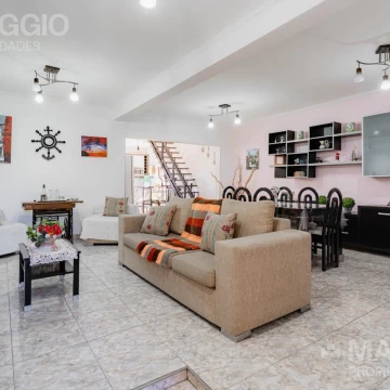 Casa Venta en San Justo