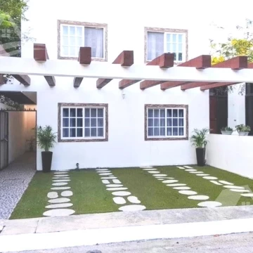 Casa en Venta Regatta en Puerto Morelos