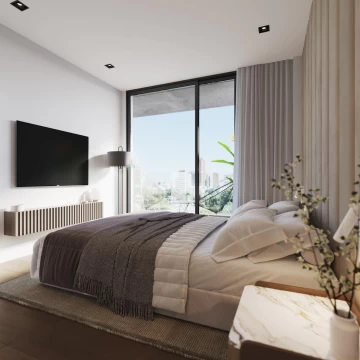 VENTA 2 AMBIENTES - FULL AMENITIES - PALERMO - ENTREGA DICIEMBRE 2028