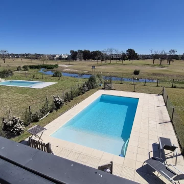 Casa en El Canton - Golf