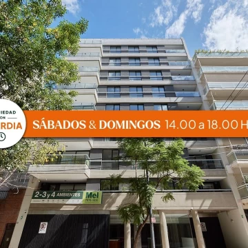 Fernandez Blanco 2364, Villa Urquiza | 4 ambientes