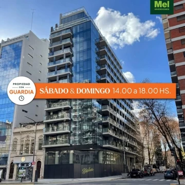 Studio profesional + Amenities | Desarrollo