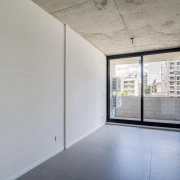 2 ambientes | Alquiler Belgrano | A estrenar