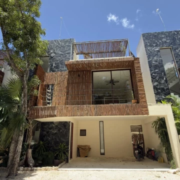 2-Bedroom Apartment for Rent | Maki Tulum